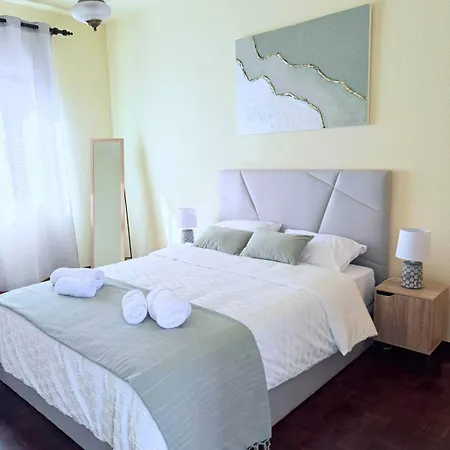 Recanto Da Bemposta Sea View By Stayguest Holiday home
