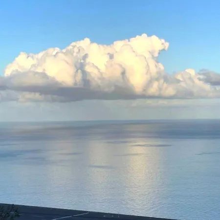 Holiday home Recanto Da Bemposta Sea View By Stayguest *
