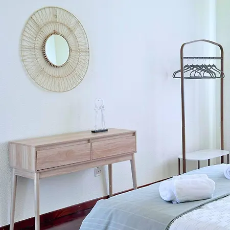 Recanto Da Bemposta Sea View By Stayguest Holiday home Agua de Pena