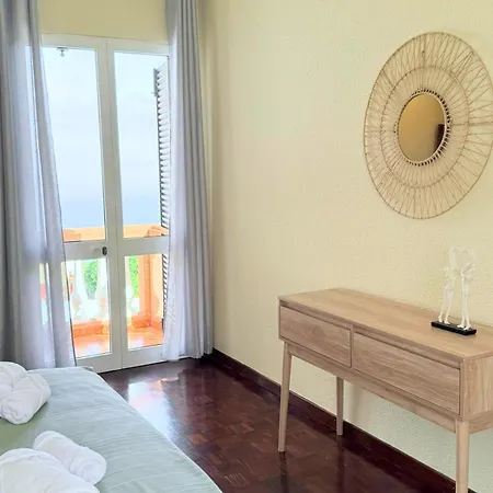 Recanto Da Bemposta Sea View By Stayguest * Agua de Pena