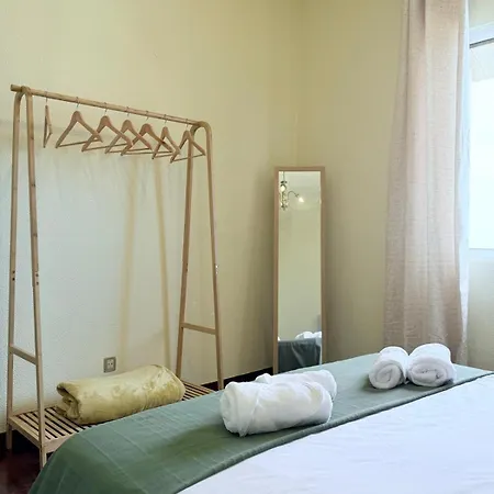 Recanto Da Bemposta Sea View By Stayguest *