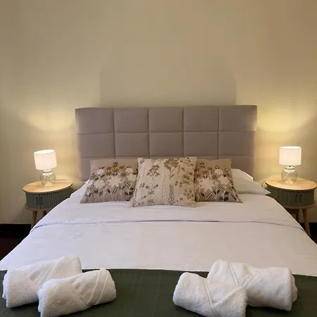 Recanto Da Bemposta Sea View By Stayguest Holiday home Agua de Pena