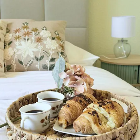 Recanto Da Bemposta Sea View By Stayguest Holiday home *