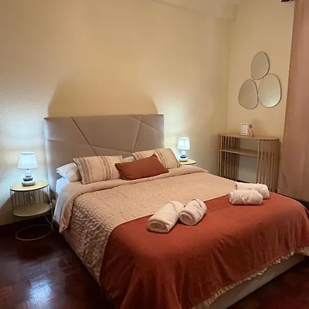 Holiday home Recanto Da Bemposta Sea View By Stayguest