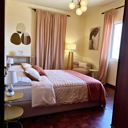Recanto Da Bemposta Sea View By Stayguest