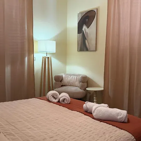 Recanto Da Bemposta Sea View By Stayguest * Agua de Pena