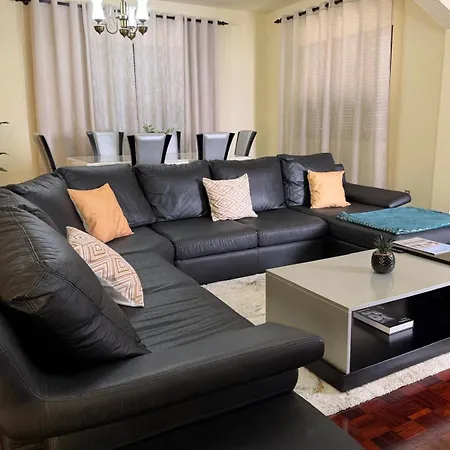 Holiday home Recanto Da Bemposta Sea View By Stayguest *