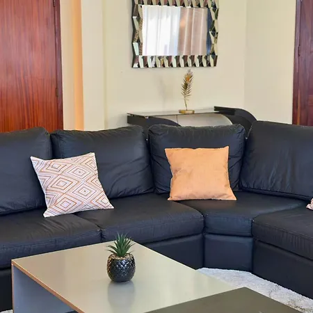 Recanto Da Bemposta Sea View By Stayguest Agua de Pena