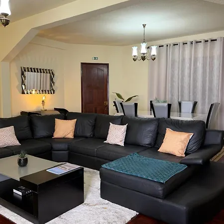 Holiday home Recanto Da Bemposta Sea View By Stayguest Agua de Pena