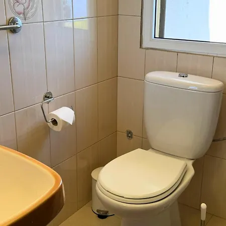 Holiday home Recanto Da Bemposta Sea View By Stayguest Agua de Pena