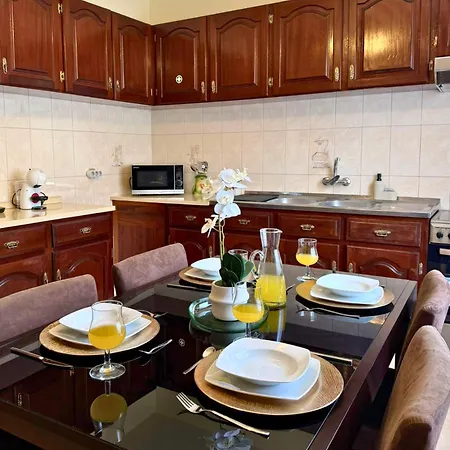 Recanto Da Bemposta Sea View By Stayguest Holiday home Agua de Pena