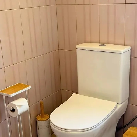 Recanto Da Bemposta Sea View By Stayguest Holiday home Agua de Pena