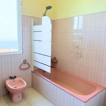 Recanto Da Bemposta Sea View By Stayguest Agua de Pena