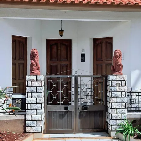Holiday home Recanto Da Bemposta Sea View By Stayguest Agua de Pena